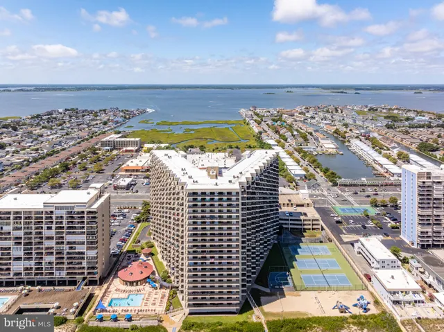 $549,000 | 11500 Coastal Highway, Unit 1119, Ocean City, MD 21842