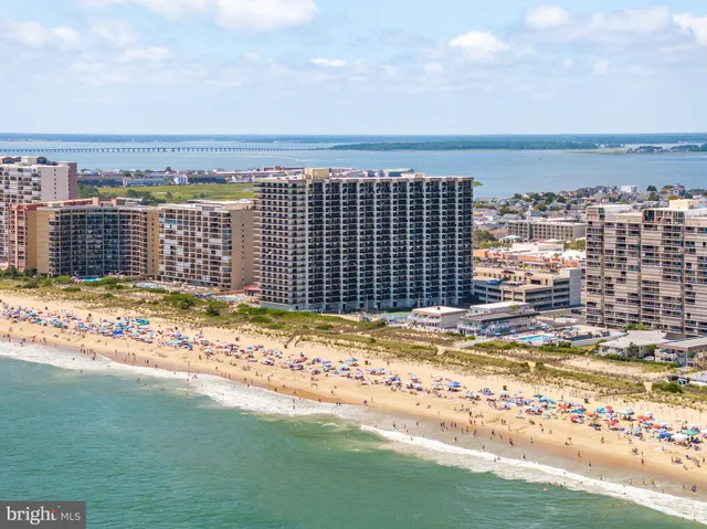 $549,000 | 11500 Coastal Highway, Unit 1119, Ocean City, MD 21842