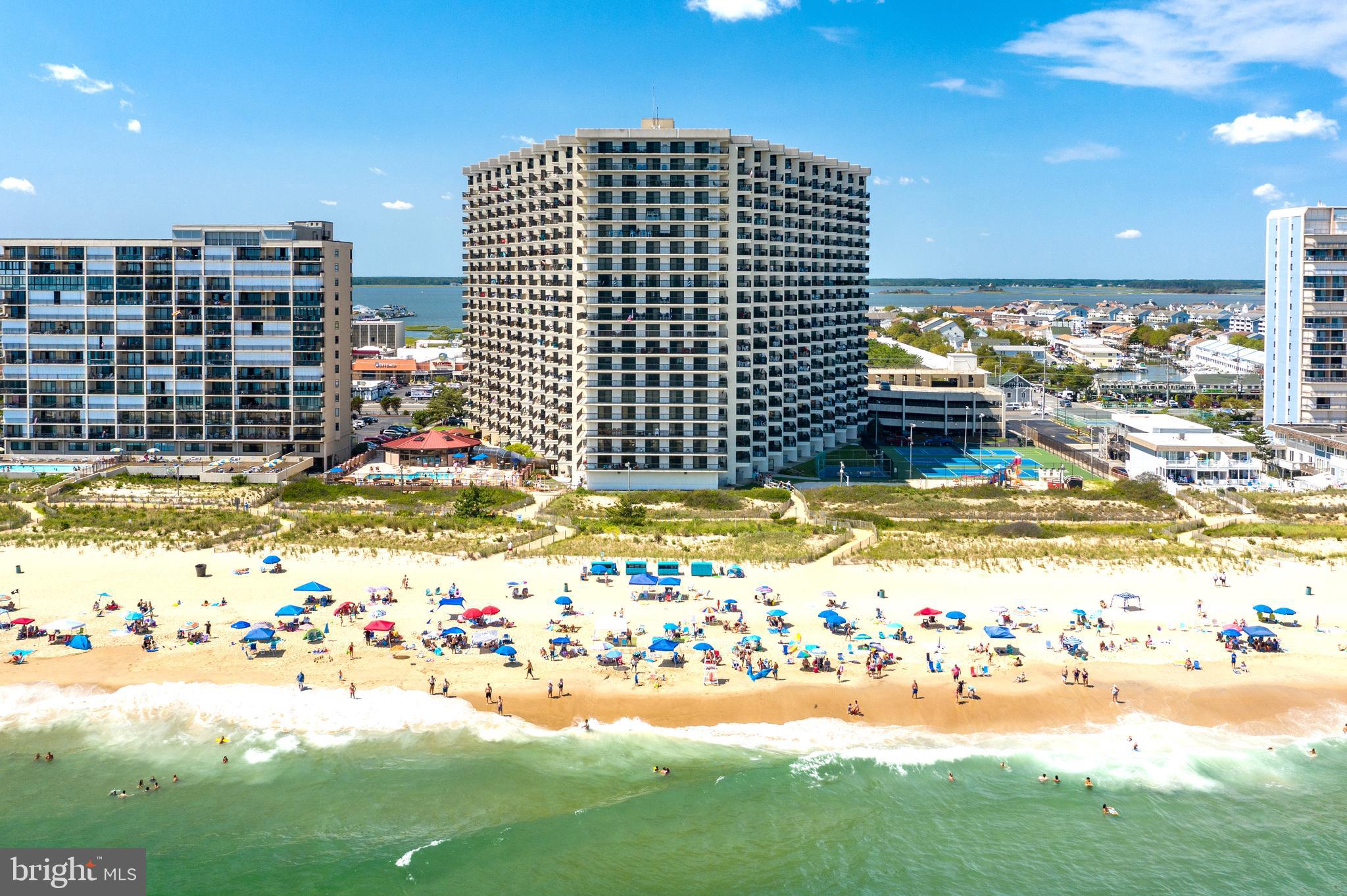 11500 Coastal Highway, Unit 1119 Ocean City, MD 21842 - Photo 73 of 89