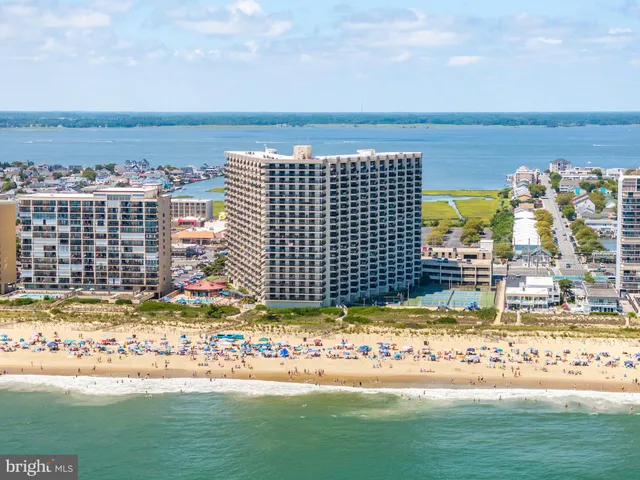 $549,000 | 11500 Coastal Highway, Unit 1119, Ocean City, MD 21842