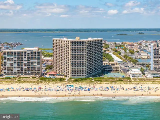 $549,000 | 11500 Coastal Highway, Unit 1119, Ocean City, MD 21842
