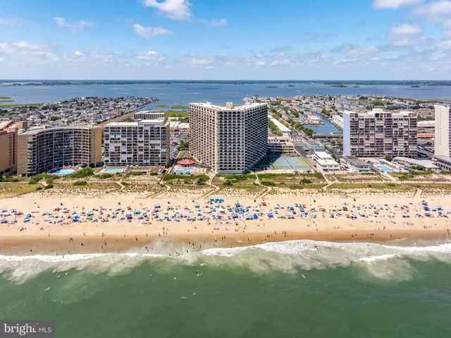 $549,000 | 11500 Coastal Highway, Unit 1119, Ocean City, MD 21842