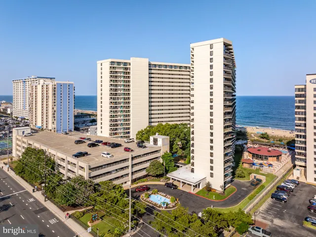 $549,000 | 11500 Coastal Highway, Unit 1119, Ocean City, MD 21842