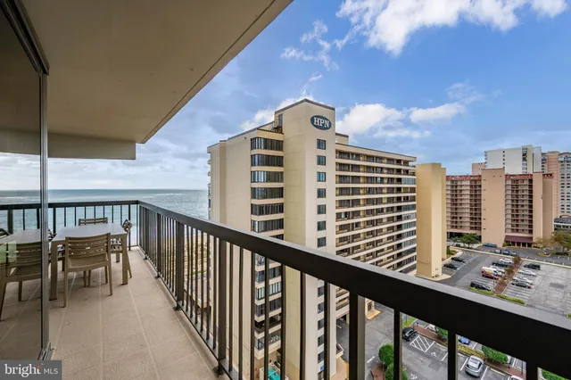 $549,000 | 11500 Coastal Highway, Unit 1119, Ocean City, MD 21842