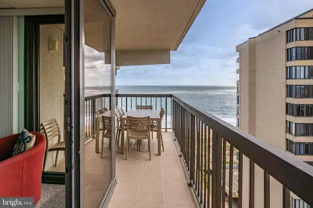 $549,000 | 11500 Coastal Highway, Unit 1119, Ocean City, MD 21842
