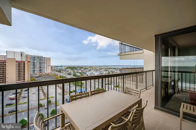 $549,000 | 11500 Coastal Highway, Unit 1119, Ocean City, MD 21842