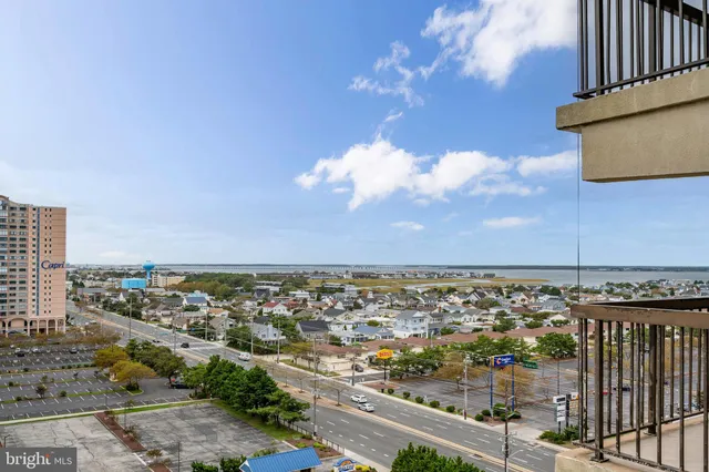 $549,000 | 11500 Coastal Highway, Unit 1119, Ocean City, MD 21842