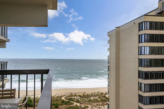 $549,000 | 11500 Coastal Highway, Unit 1119, Ocean City, MD 21842