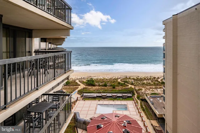 $549,000 | 11500 Coastal Highway, Unit 1119, Ocean City, MD 21842