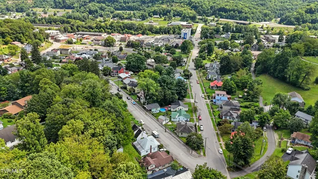 $130,000 | 1050 Spruce Avenue Northwest, Norton, VA 24273