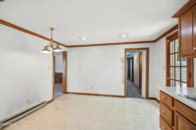 $130,000 | 1050 Spruce Avenue Northwest, Norton, VA 24273