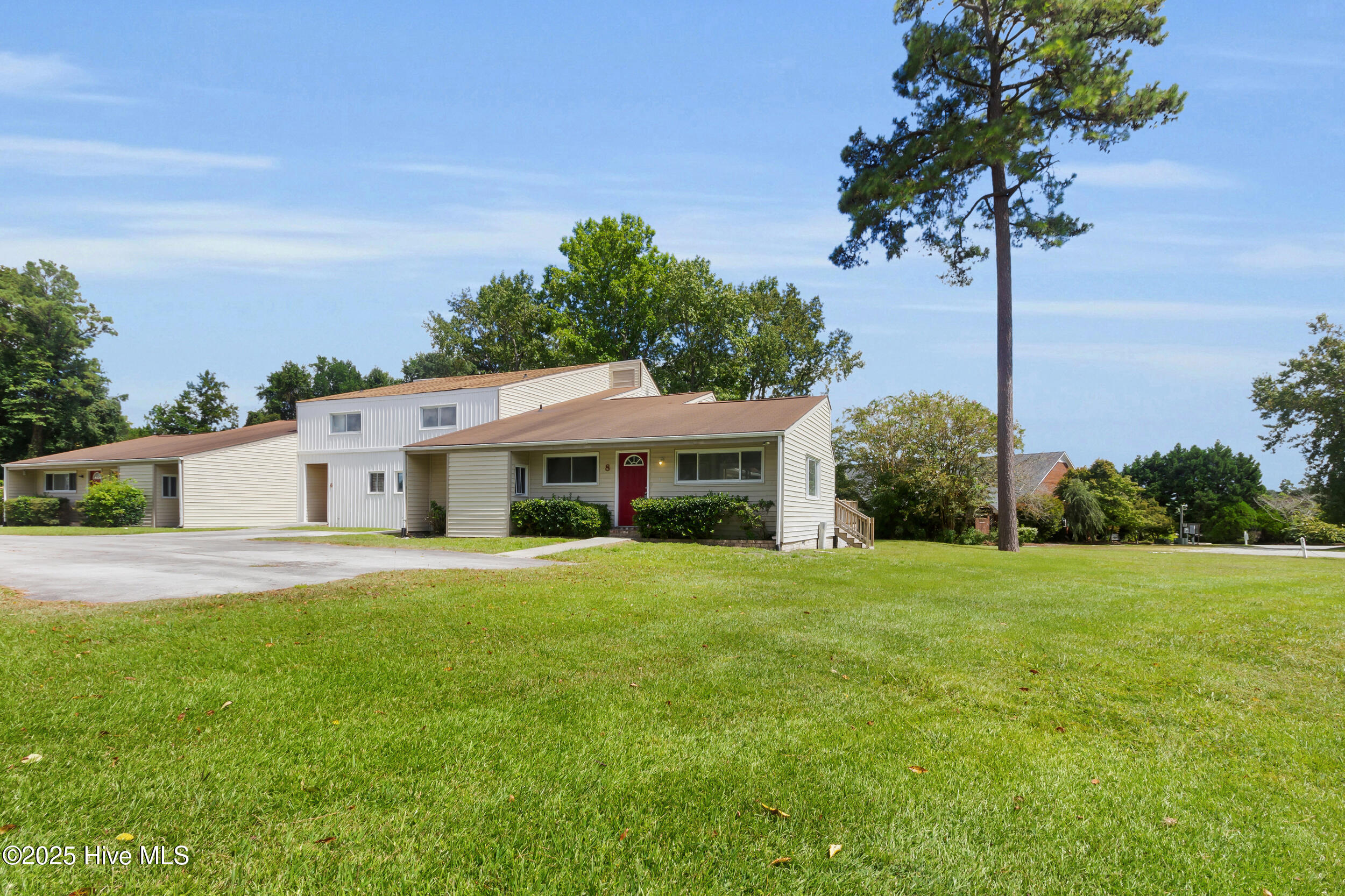 125 Pirates Road, Unit 7 New Bern, NC 28562 - Photo 20 of 30