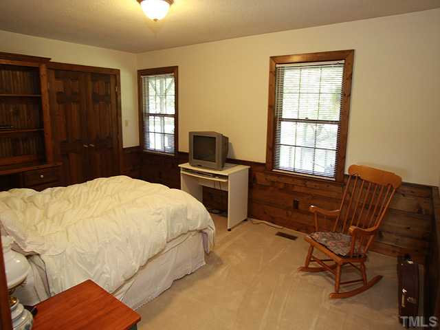 6600 Ten-Ten Road Apex, NC 27539 - Photo 16 of 25 Bedroom