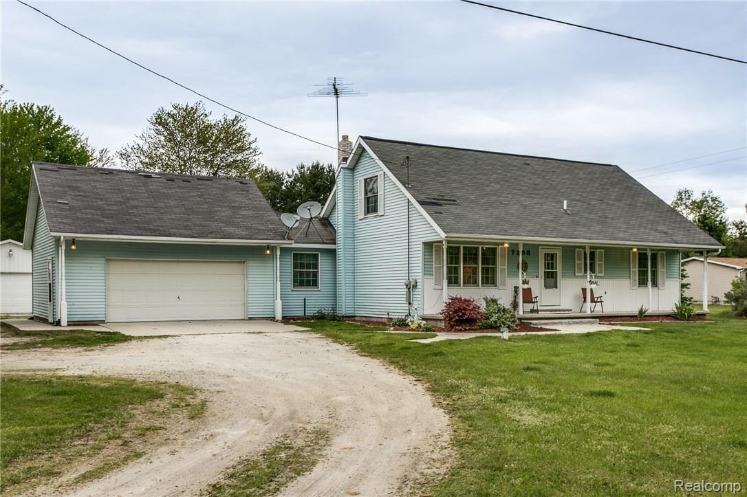 7258 Bryce Road North Street, MI 48049 - Photo 2 of 23 7258 Bryce Rd-15.JPG