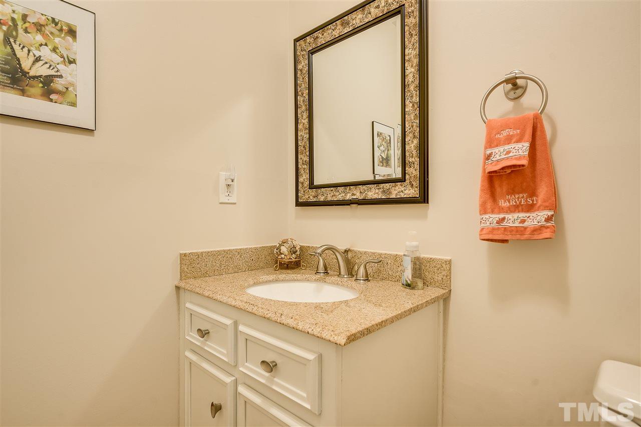 5 Chippers Way Durham, NC 27705 - Photo 18 of 25 Located off Mud Room/Laundry Area