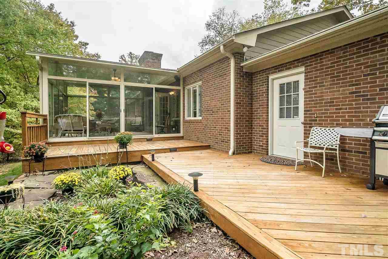 5 Chippers Way Durham, NC 27705 - Photo 20 of 25 Gallery Image 20