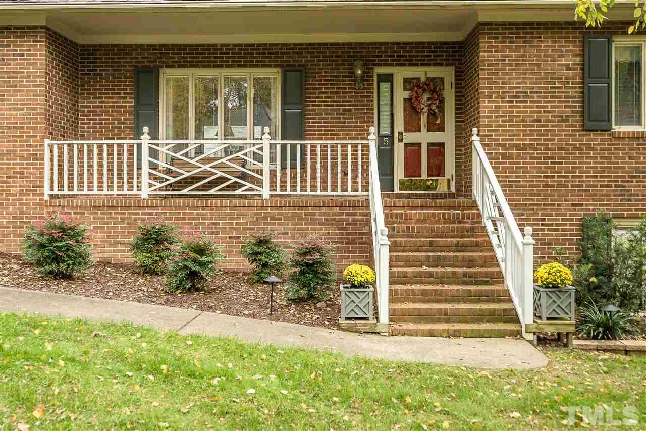 5 Chippers Way Durham, NC 27705 - Photo 3 of 25 Gallery Image 3