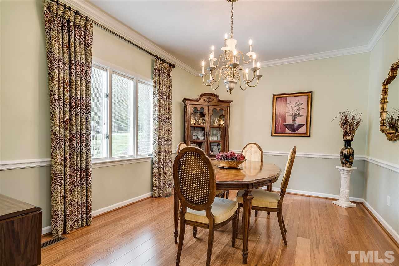 5 Chippers Way Durham, NC 27705 - Photo 10 of 25 Gallery Image 10