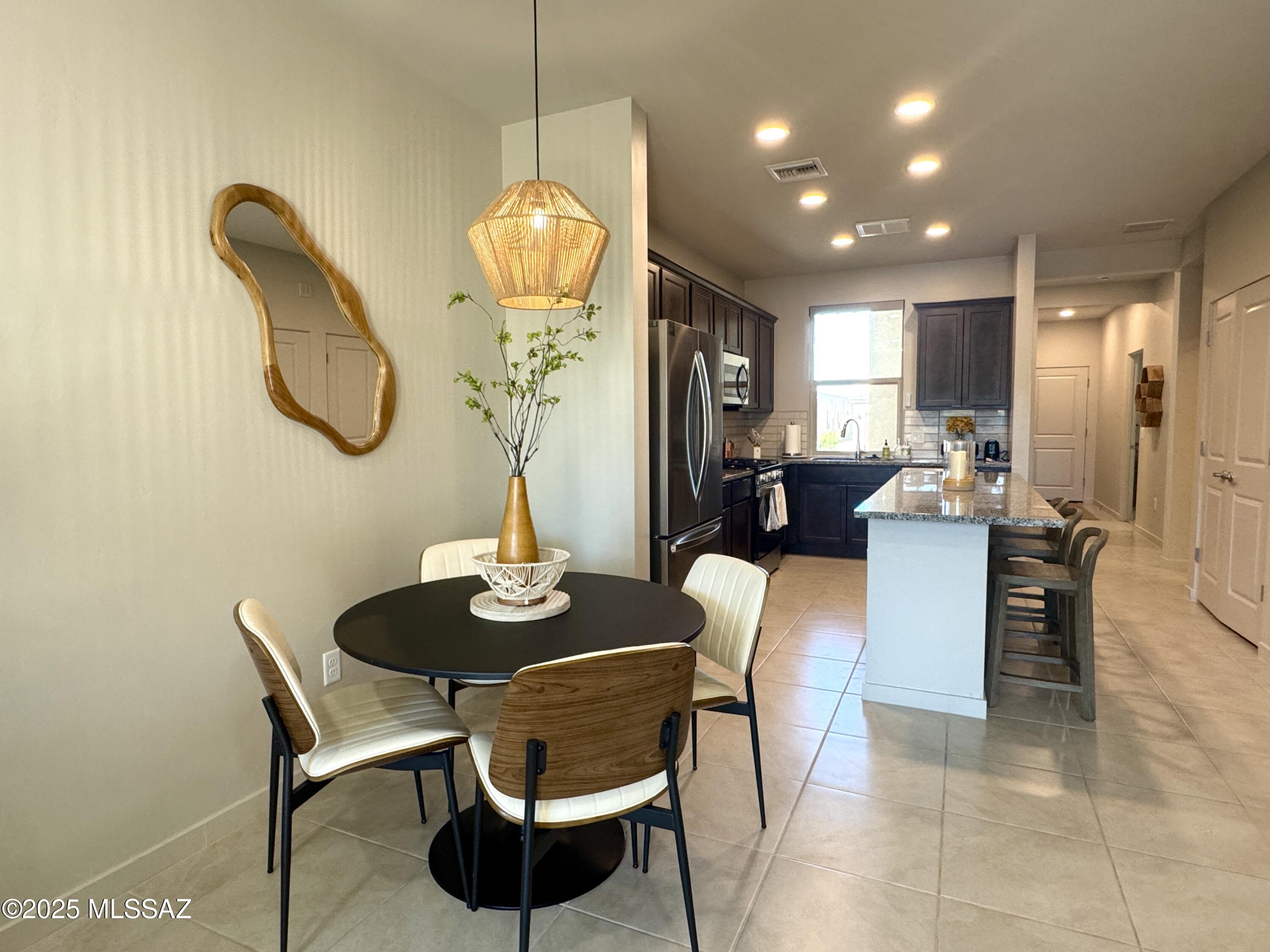 7403 West Barrel Racer Road Tucson, AZ 85743 - Photo 12 of 48