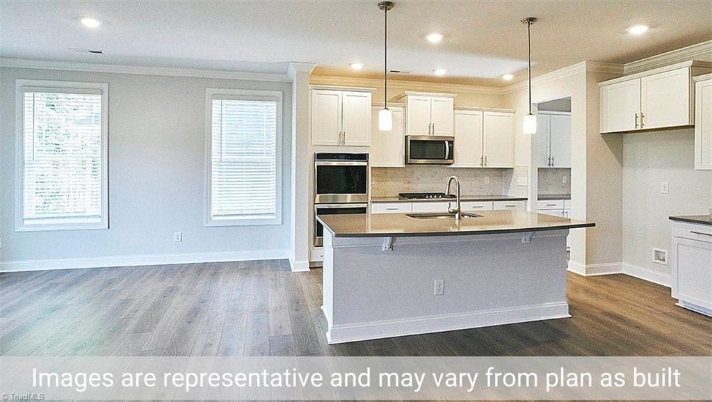 6372 Andrew Henry Court Oak Ridge, NC 27310 - Photo 12 of 32