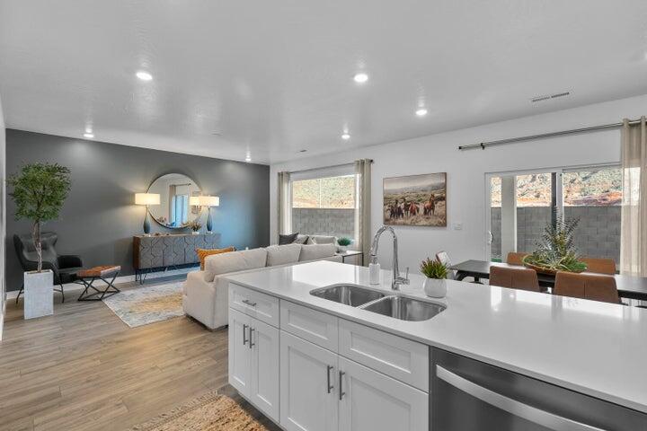 1582 South Fins Road, Unit 4172 Washington, UT 84780 - Photo 14 of 57 13