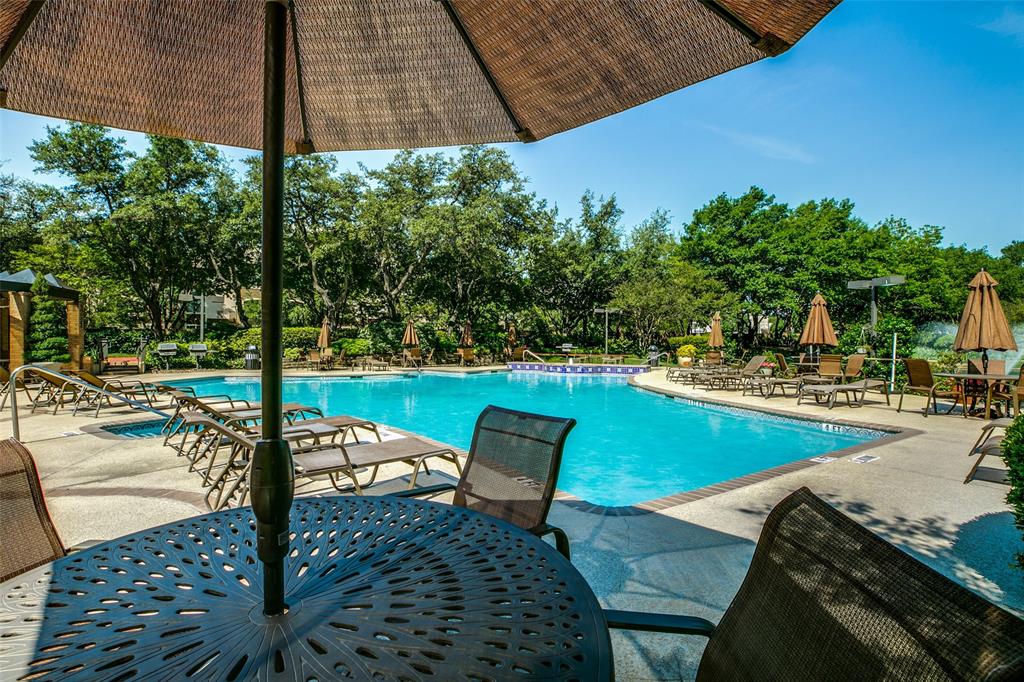 5200 Keller Springs Road, Unit 820 Dallas, TX 75248 - Photo 27 of 40