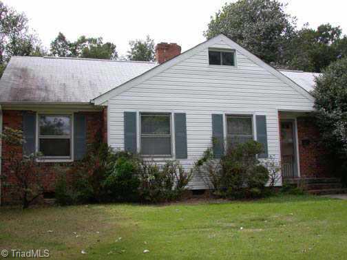 1130 Pinebluff Road Winston-Salem, NC 27103 - Photo 3 of 7 Other.
