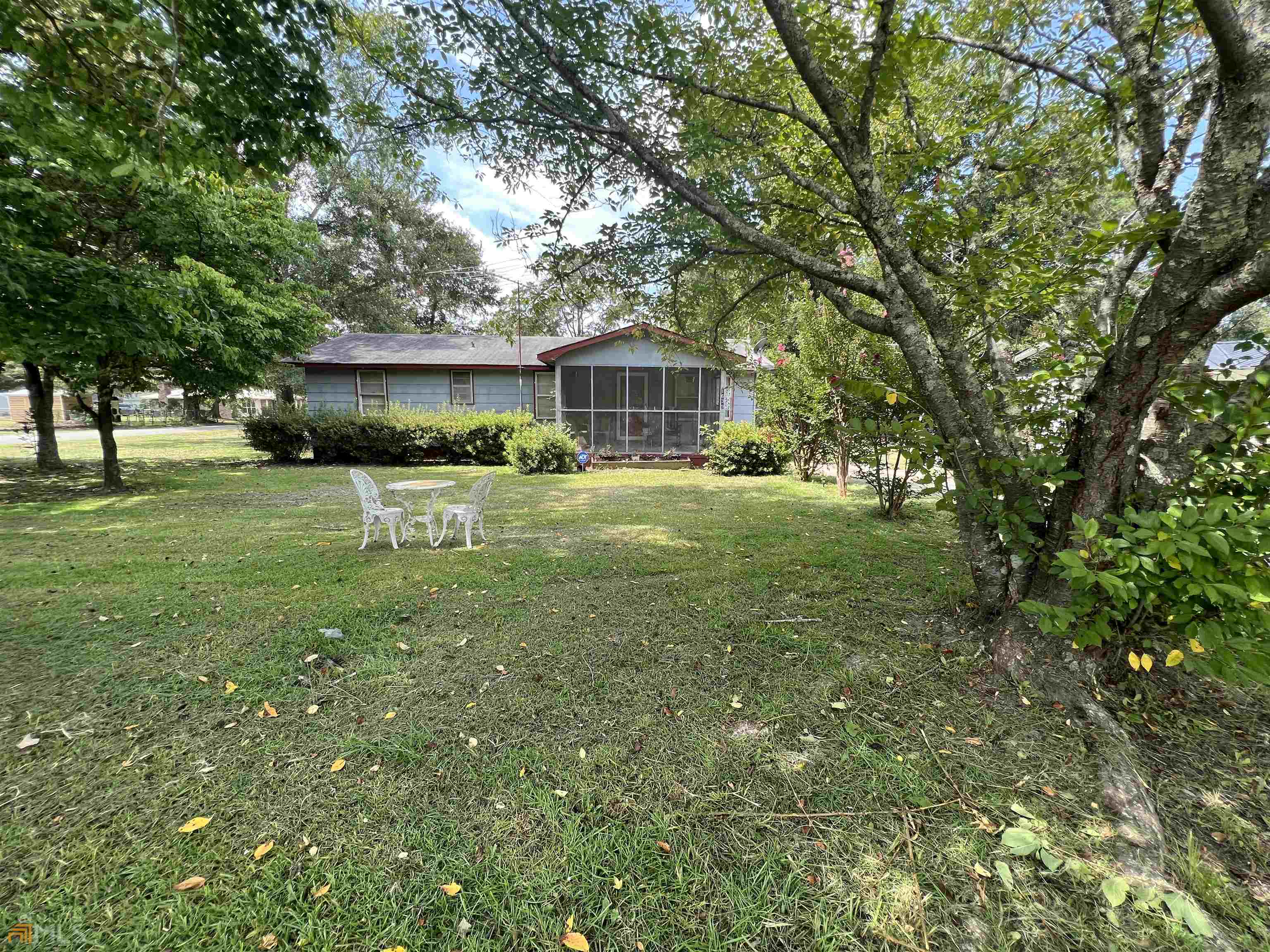 1639 Asbell Road Irwinton, GA 31042 - Photo 1 of 1 Gallery Image 1