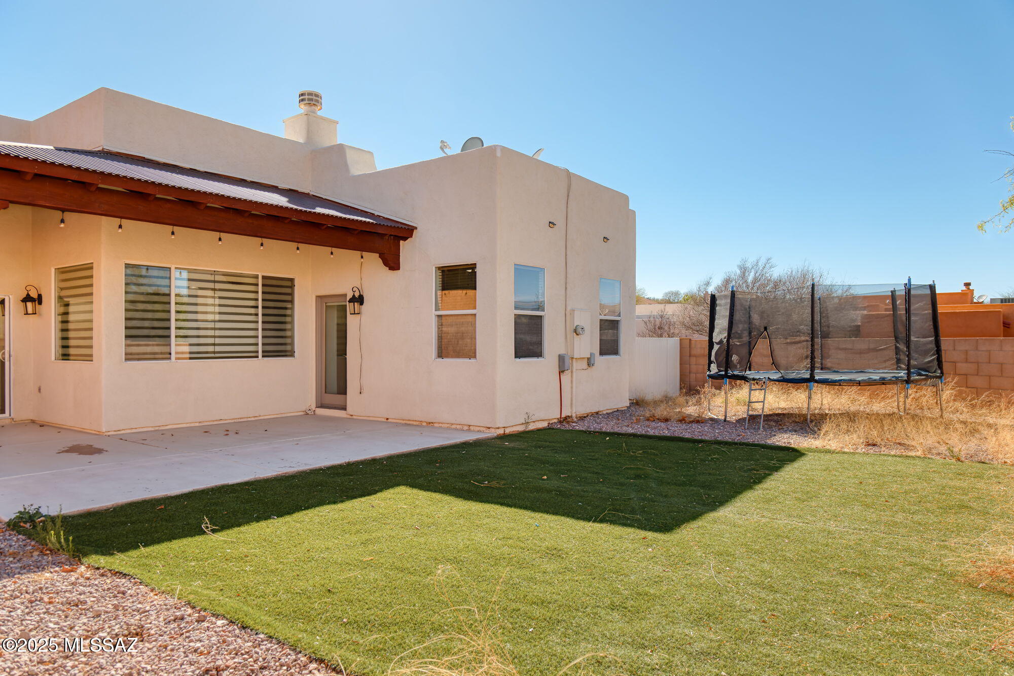 318 Circulo Bellagio Rio Rico, AZ 85648 - Photo 22 of 28