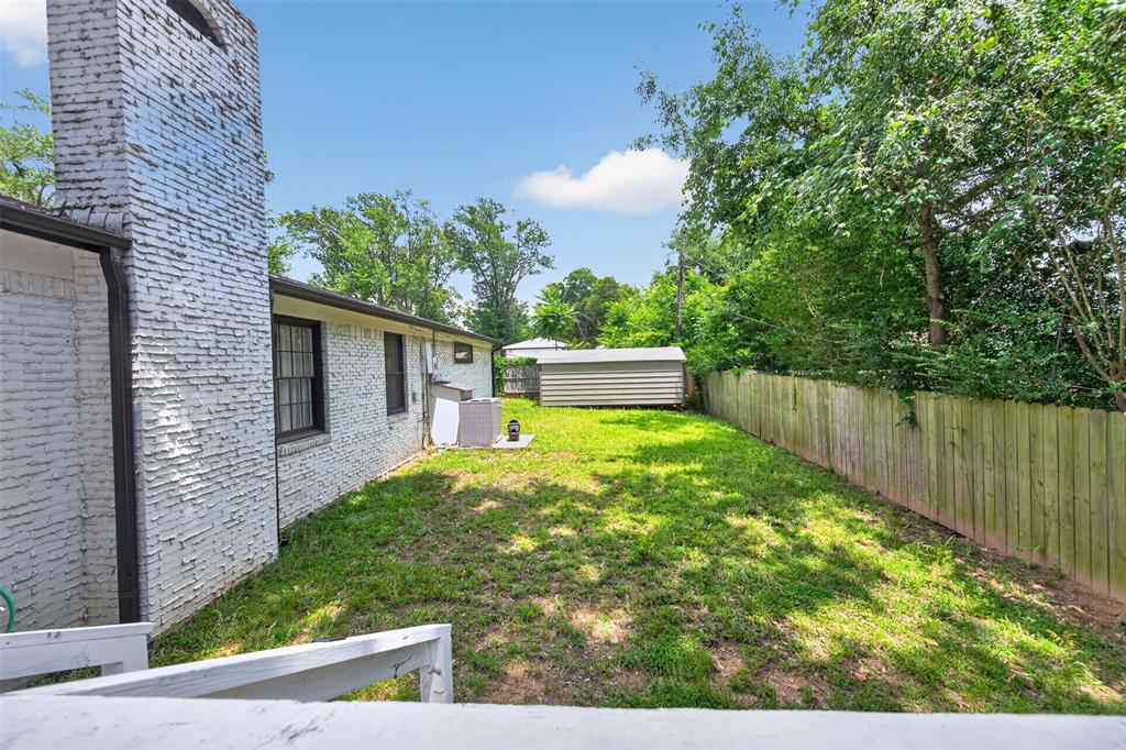 902 Ward Lane Athens, TX 75751 - Photo 30 of 32