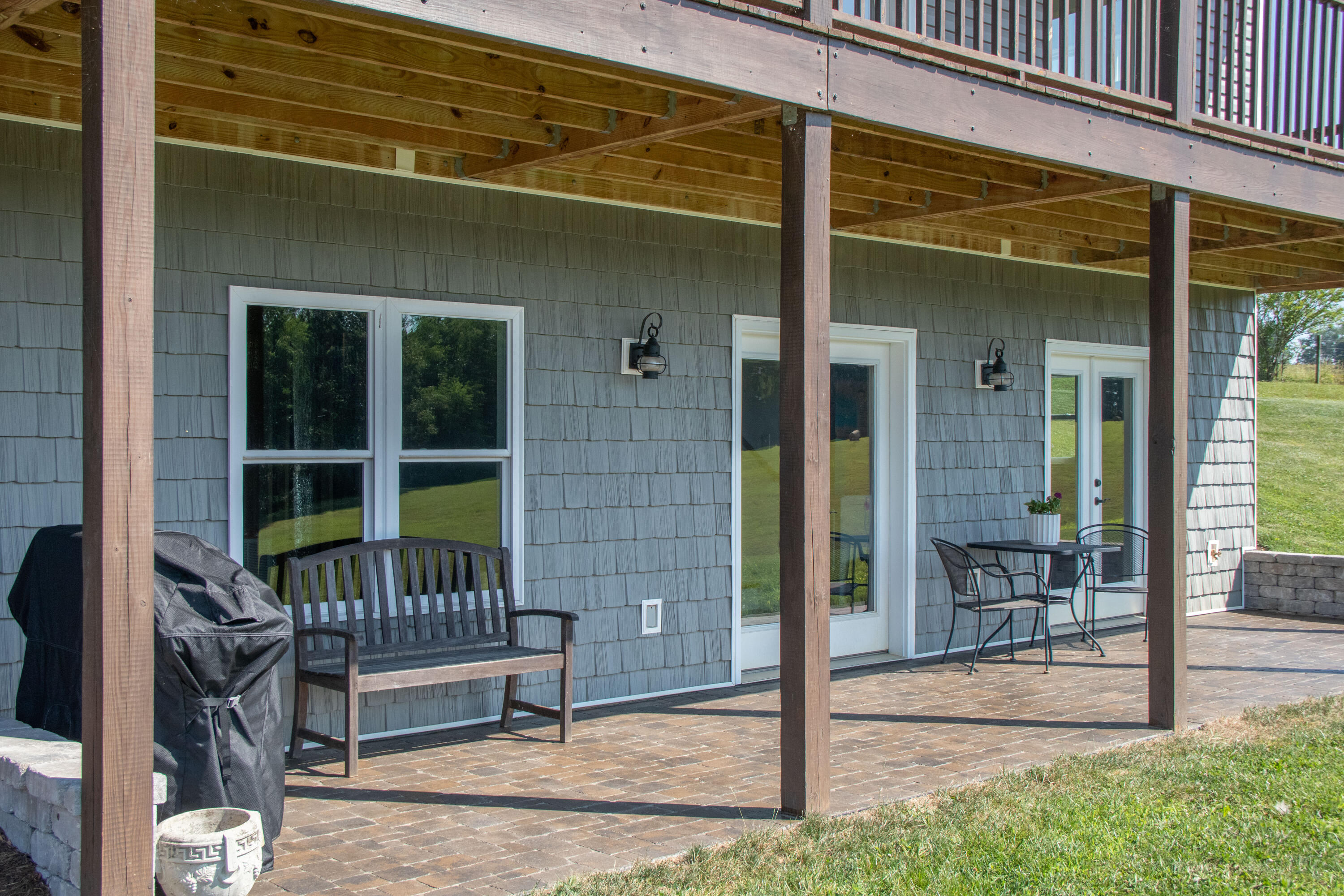 427 Riverside Road Chilhowie, VA 24319 - Photo 31 of 58 427 Riverside Road