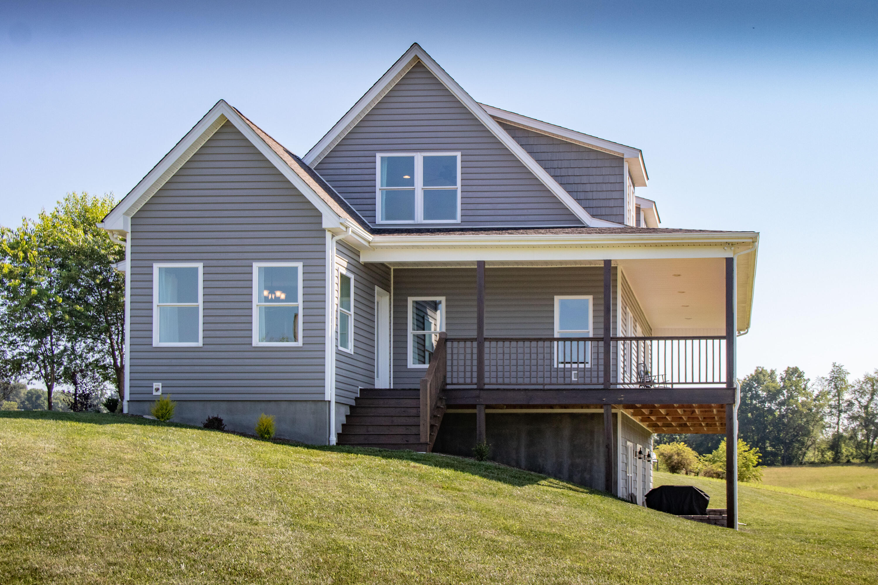 427 Riverside Road Chilhowie, VA 24319 - Photo 33 of 58 427 Riverside Road