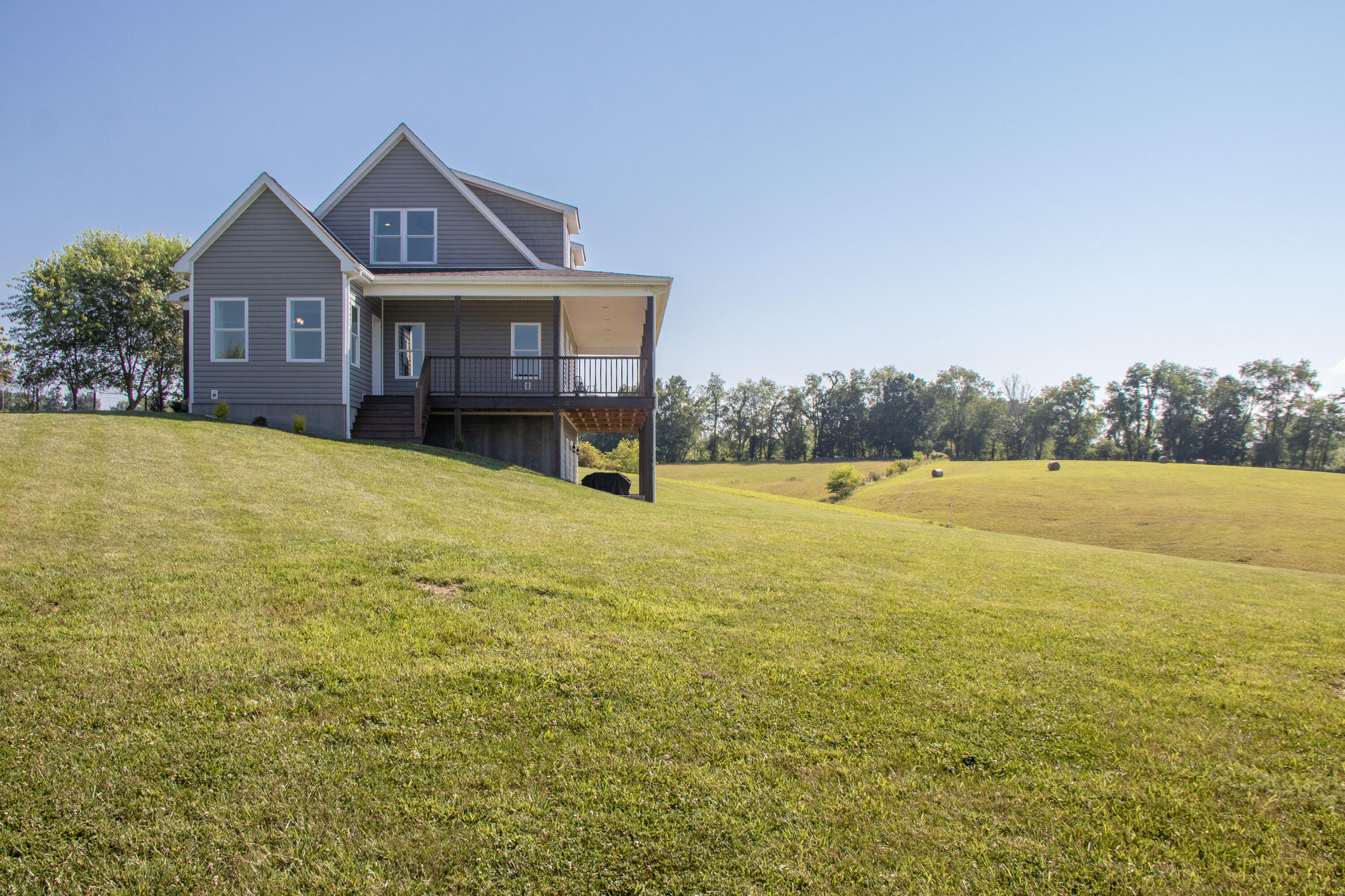427 Riverside Road Chilhowie, VA 24319 - Photo 45 of 58 427 Riverside Road