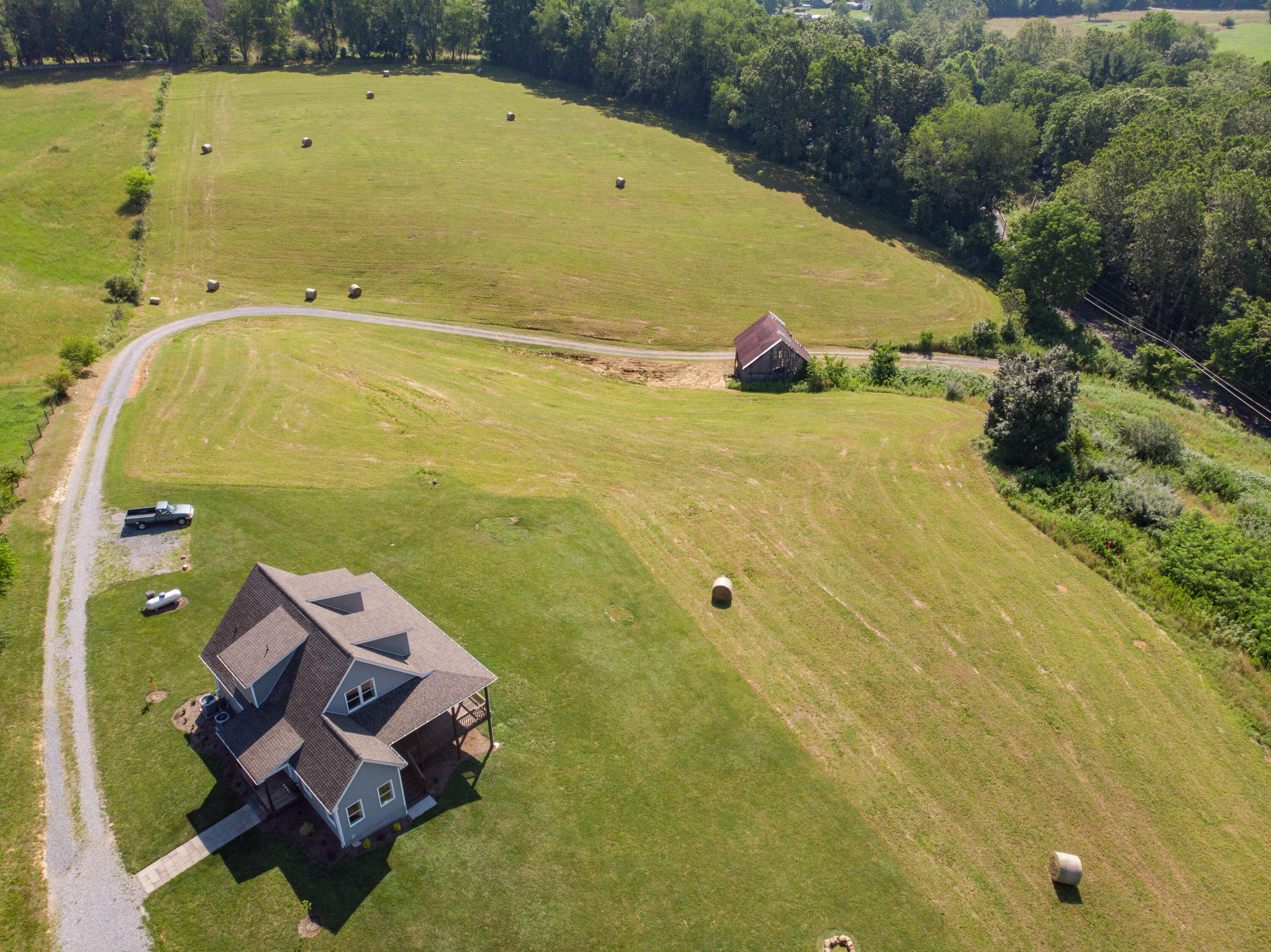 427 Riverside Road Chilhowie, VA 24319 - Photo 47 of 58 427 Riverside Road