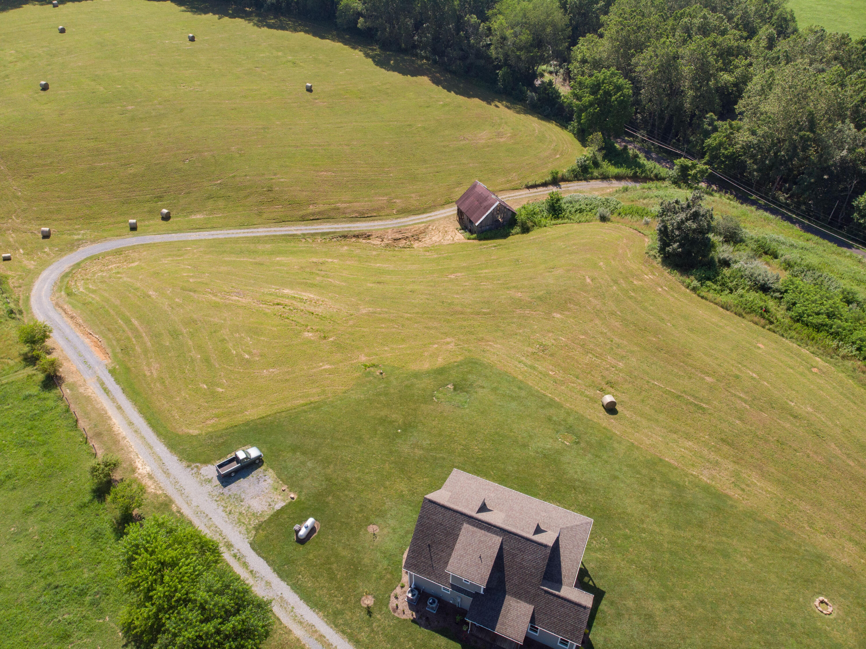 427 Riverside Road Chilhowie, VA 24319 - Photo 48 of 58 427 Riverside Road