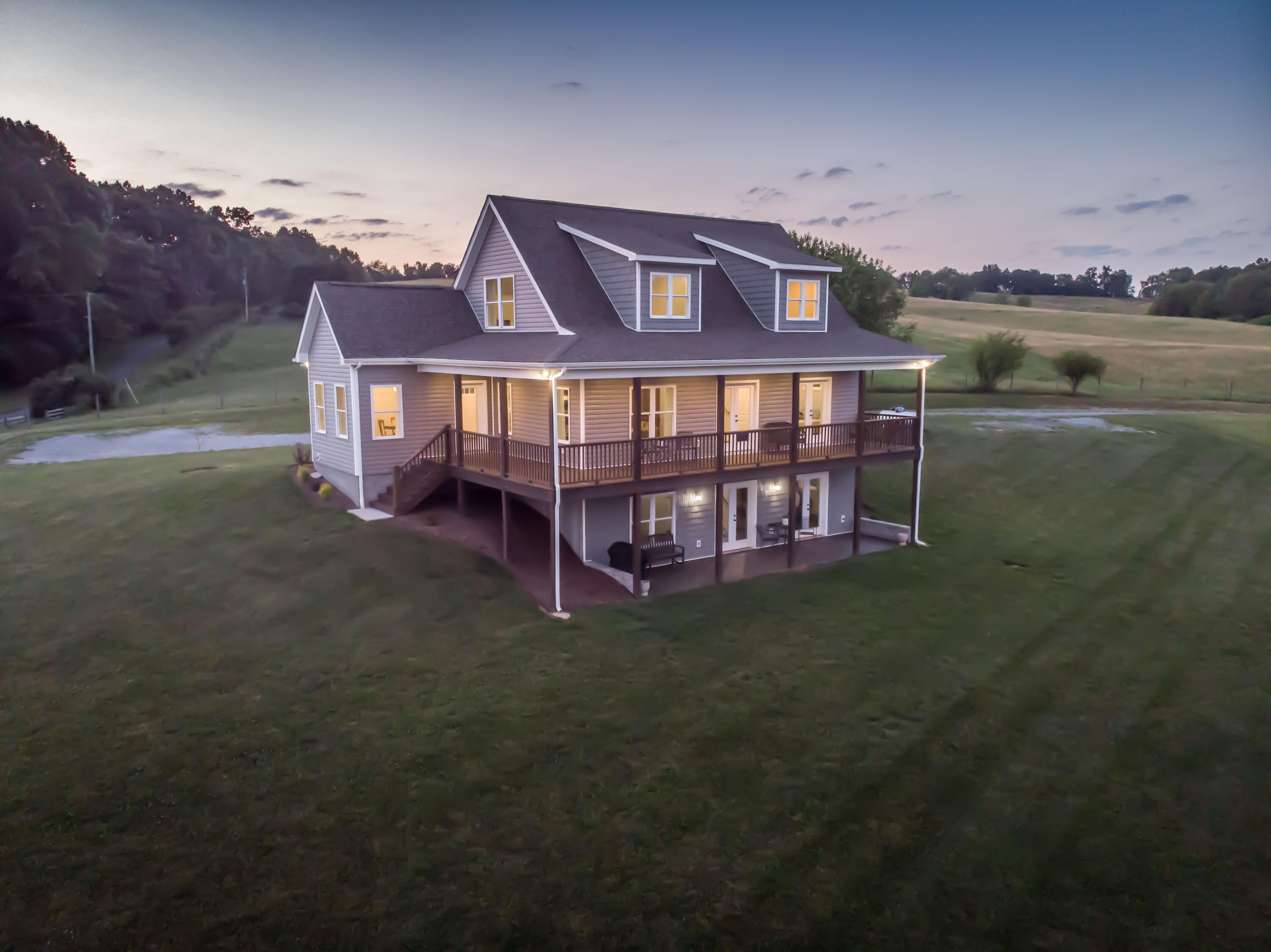 427 Riverside Road Chilhowie, VA 24319 - Photo 56 of 58 427 Riverside Road
