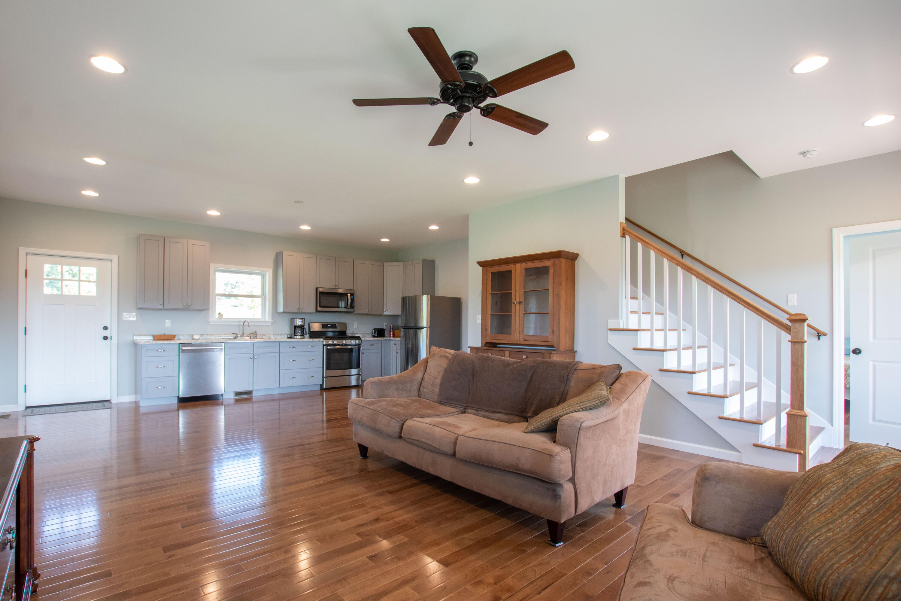 427 Riverside Road Chilhowie, VA 24319 - Photo 10 of 58 427 Riverside Road