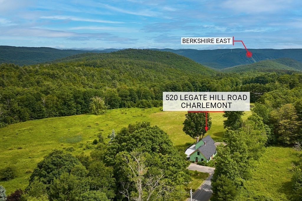 520 Legate Hill Road Charlemont, MA 01339 - Photo 41 of 42