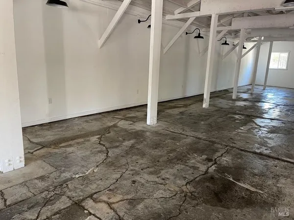 a view of walk in closet