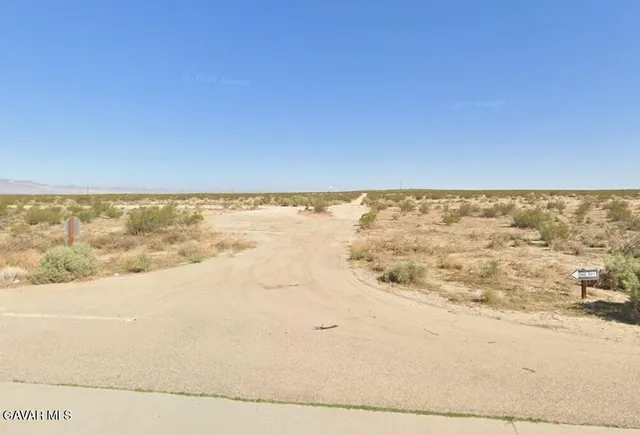 a view of beach and ocean
