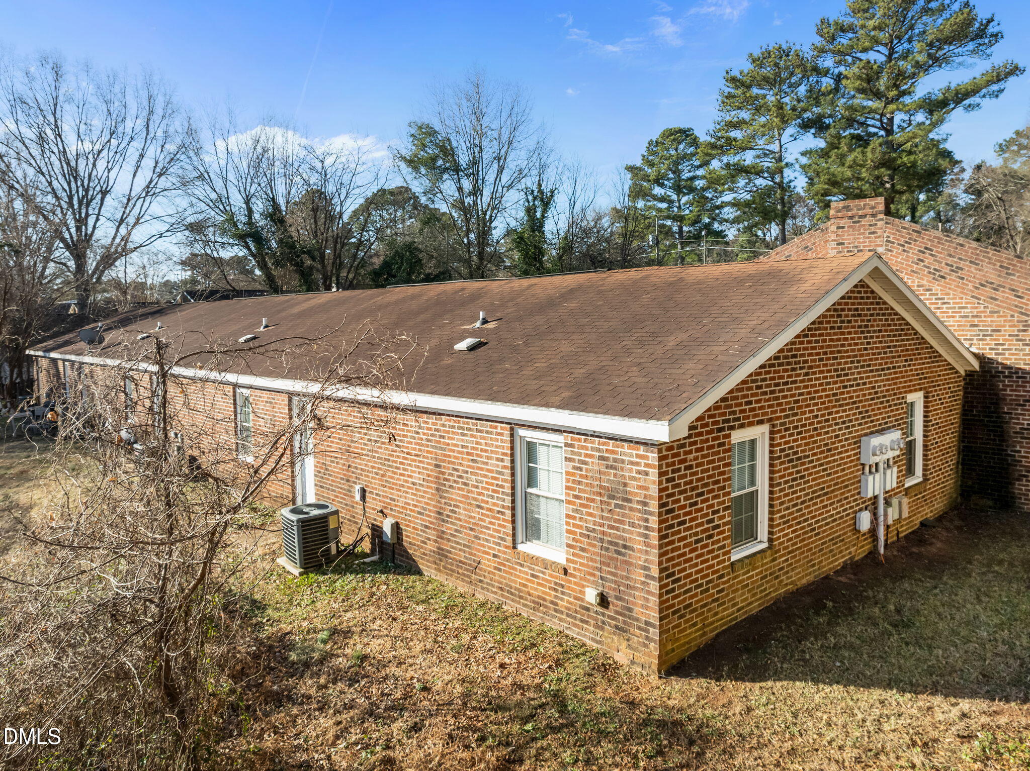 2821 Club Plaza Road Raleigh, NC 27603 - Photo 15 of 17 29-web-or-mls-DJI_0468