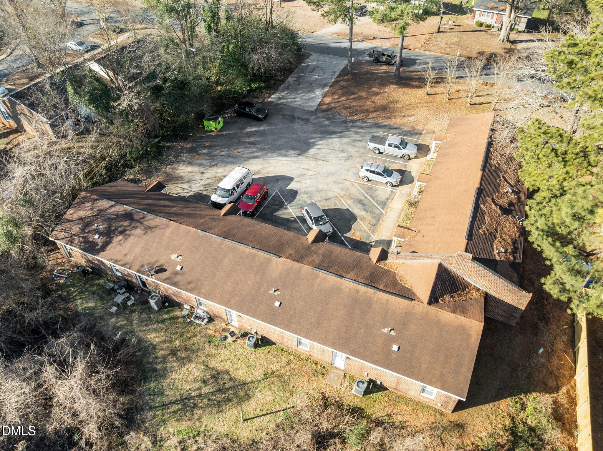 2821 Club Plaza Road Raleigh, NC 27603 - Photo 16 of 17 30-web-or-mls-DJI_0467