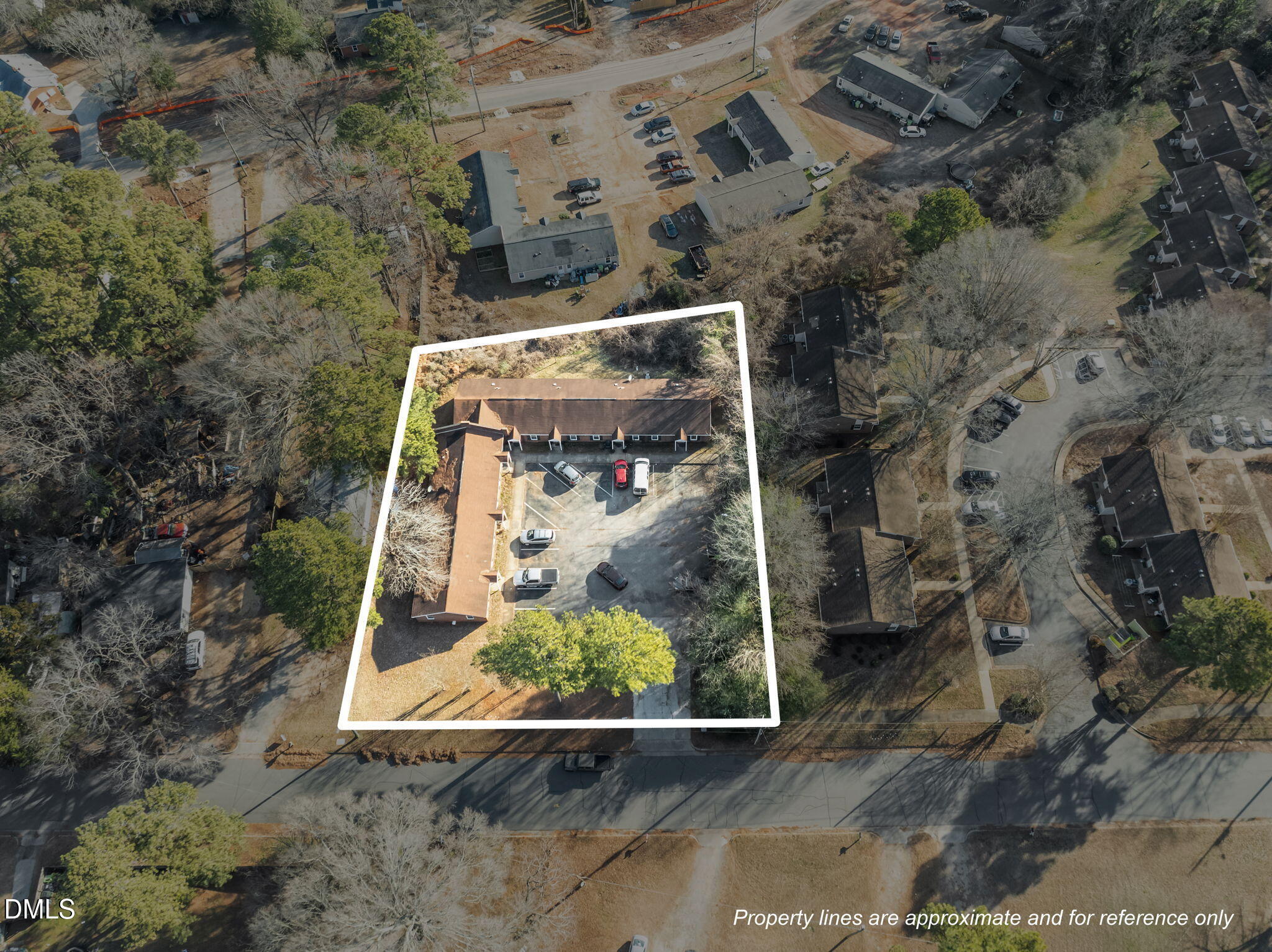 2821 Club Plaza Road Raleigh, NC 27603 - Photo 3 of 17 4-web-or-mls-DJI_0469_1