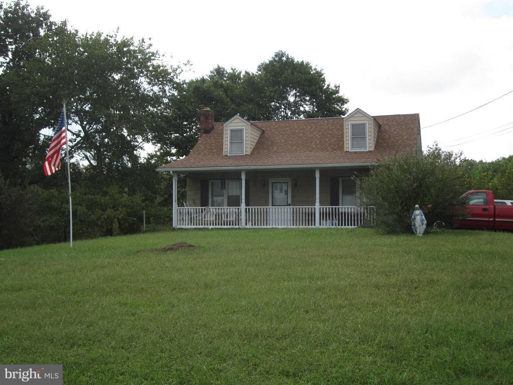 5000 Wards Chapel Road Reisterstown, MD 21136 - Photo 1 of 5 Exterior (Front)
