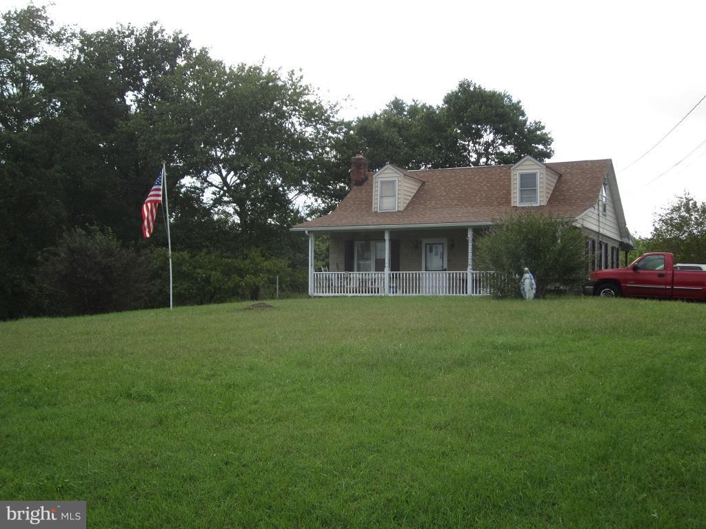 5000 Wards Chapel Road Reisterstown, MD 21136 - Photo 2 of 5 Exterior (Front)