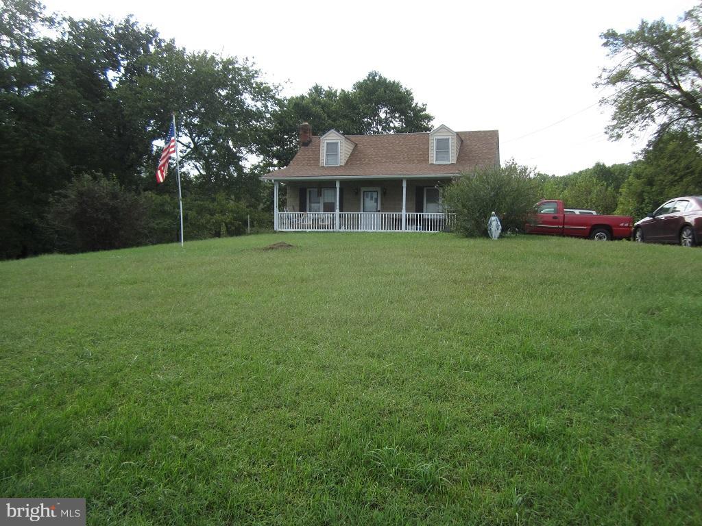 5000 Wards Chapel Road Reisterstown, MD 21136 - Photo 3 of 5 Exterior (Front)