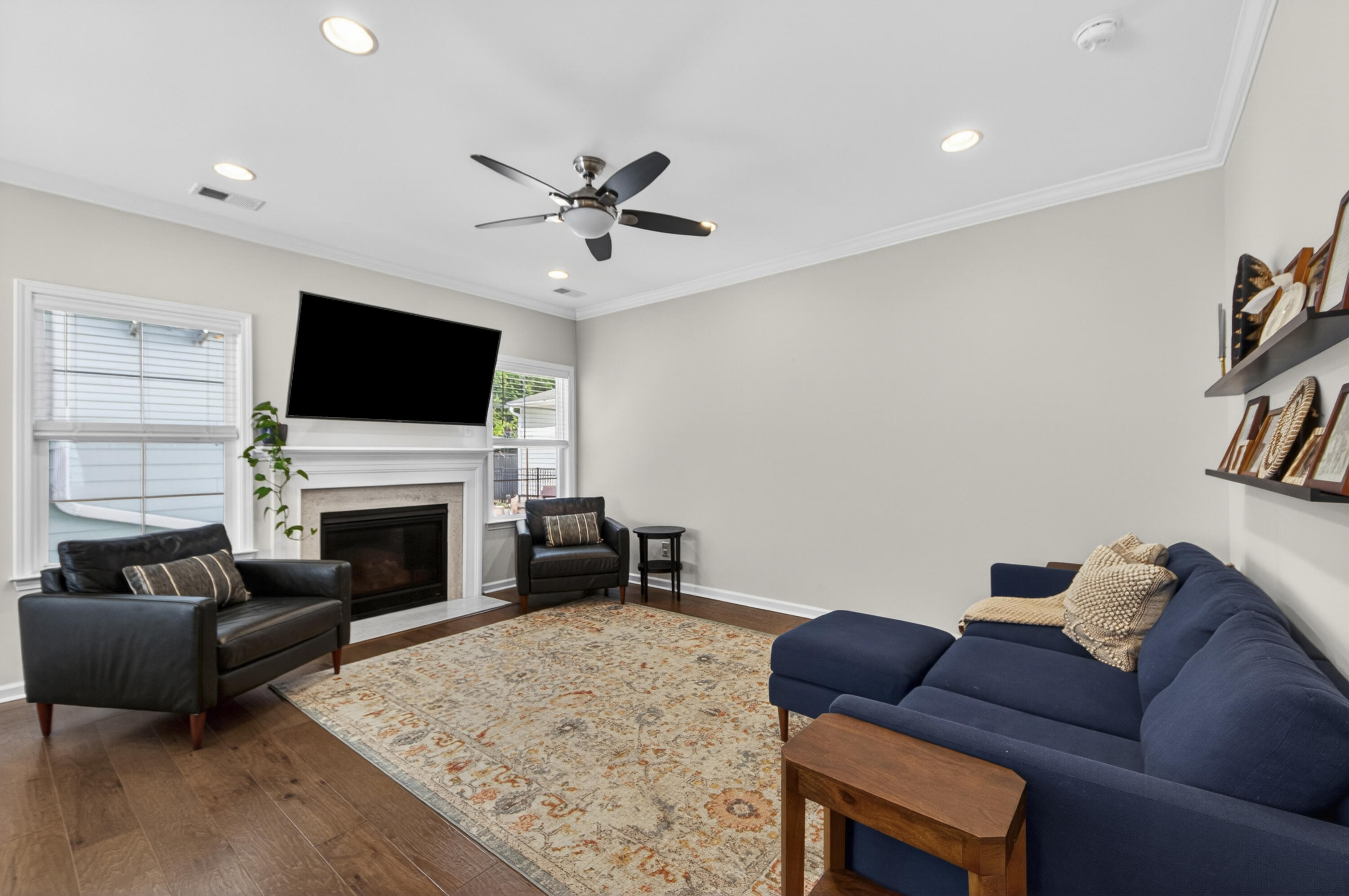 2321 Town Woods Road Charleston, SC 29414 - Photo 19 of 39 _01A0774
