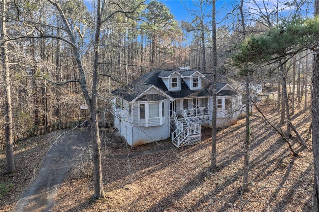 401 The Farm Road McDonough, GA 30252 - Photo 1 of 1 Gallery Image 1