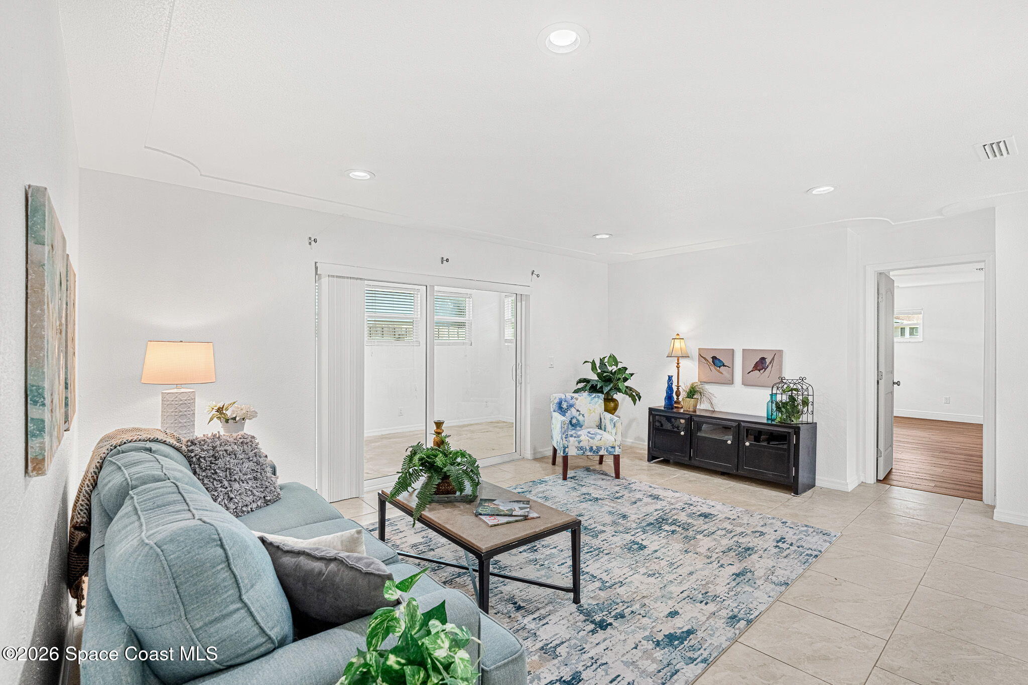135 Oakledge Drive Rockledge, FL 32955 - Photo 10 of 58 Great Room