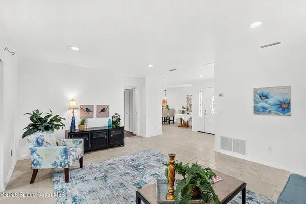 $494,982 | 135 Oakledge Drive, Rockledge, FL 32955